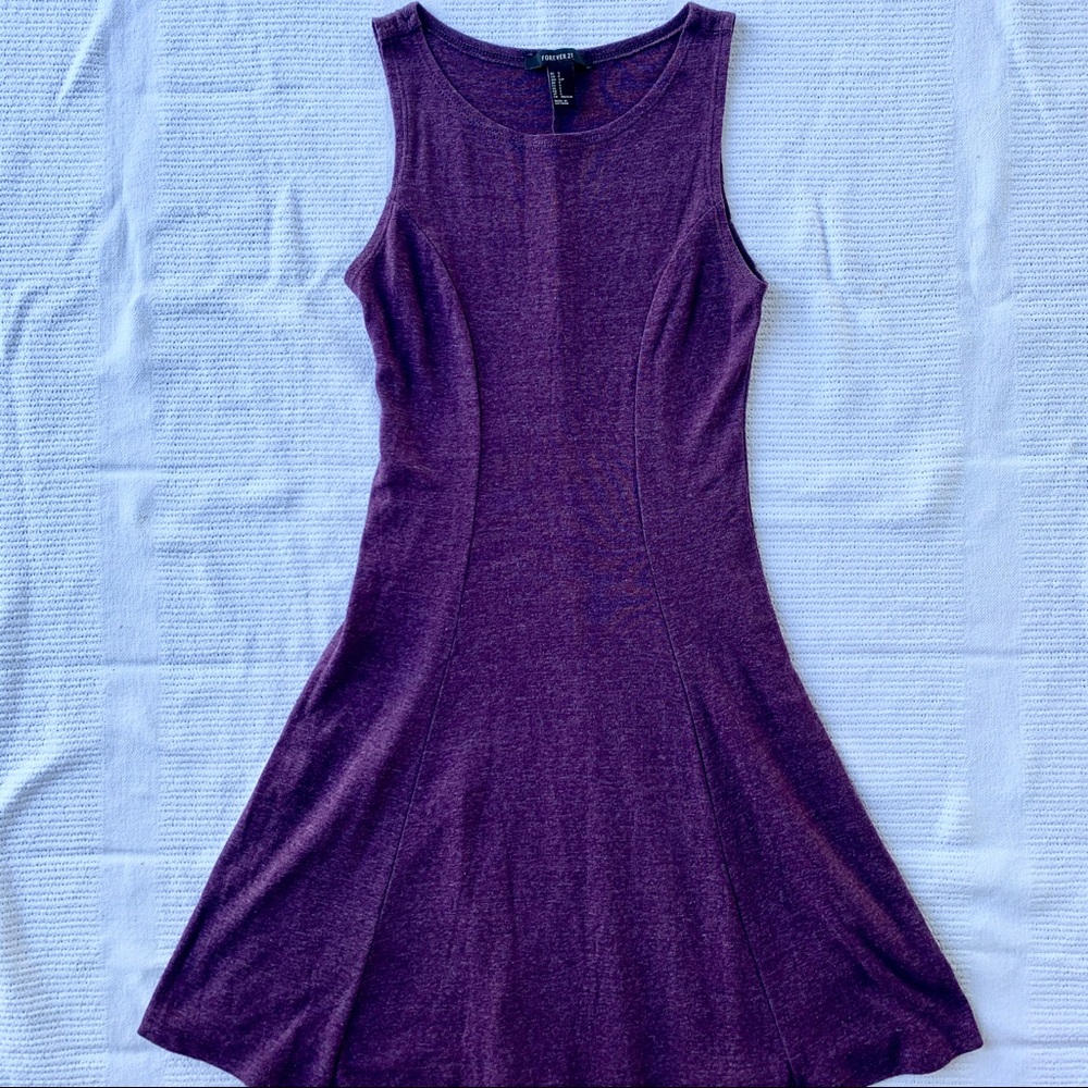 Sleeveless Sundress